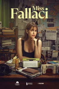 Мисс Фаллачи