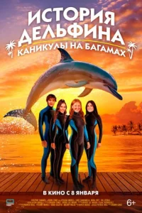 Ucτ0puᴙ deлbφuнa: Kaнukyлы нa Baraʍax